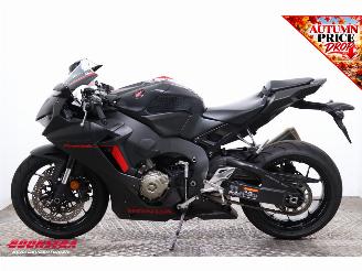 Honda CBR 1000 RR Fireblade LED ABS Quickshift picture 5