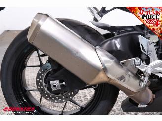 Honda CBR 1000 RR Fireblade LED ABS Quickshift picture 9