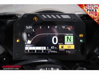 Honda CBR 1000 RR Fireblade LED ABS Quickshift picture 17