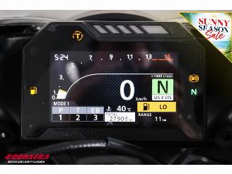 Honda CBR 1000 RR Fireblade LED ABS Quickshift picture 16