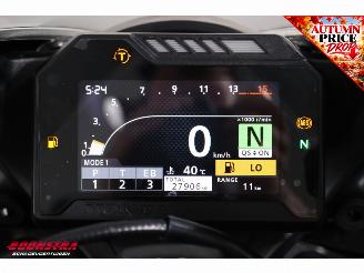 Honda CBR 1000 RR Fireblade LED ABS Quickshift picture 16