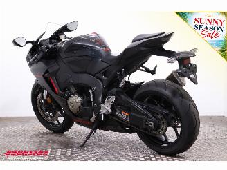 Honda CBR 1000 RR Fireblade LED ABS Quickshift picture 4