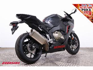 Honda CBR 1000 RR Fireblade LED ABS Quickshift picture 3