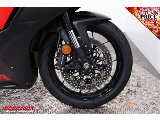 Honda CBR 1000 RR Fireblade LED ABS Quickshift picture 12