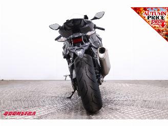 Honda CBR 1000 RR Fireblade LED ABS Quickshift picture 8