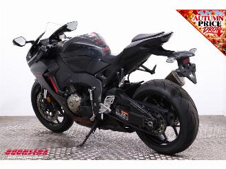 Honda CBR 1000 RR Fireblade LED ABS Quickshift picture 4