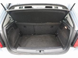 Volkswagen Polo 1.4 TDI BlueMotion 5-DRS Navi Airco Cruise PDC AHK picture 27