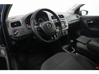 Volkswagen Polo 1.4 TDI BlueMotion 5-DRS Navi Airco Cruise PDC AHK picture 17