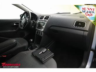 Volkswagen Polo 1.4 TDI BlueMotion 5-DRS Navi Airco Cruise PDC AHK picture 12