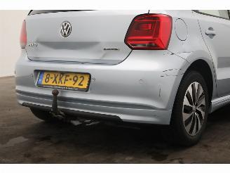 Volkswagen Polo 1.4 TDI BlueMotion 5-DRS Navi Airco Cruise PDC AHK picture 11