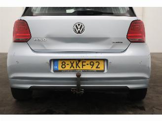 Volkswagen Polo 1.4 TDI BlueMotion 5-DRS Navi Airco Cruise PDC AHK picture 7