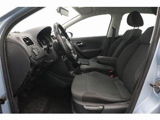 Volkswagen Polo 1.4 TDI BlueMotion 5-DRS Navi Airco Cruise PDC AHK picture 15