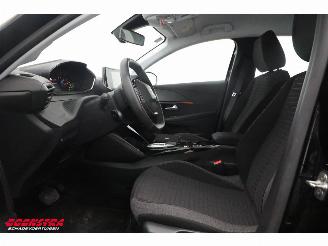 Peugeot e-208 EV Active Pack 50 kWh Cruise Clima Apple/Android SHZ PDC picture 18