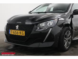 Peugeot e-208 EV Active Pack 50 kWh Cruise Clima Apple/Android SHZ PDC picture 9