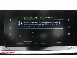Peugeot e-208 EV Active Pack 50 kWh Cruise Clima Apple/Android SHZ PDC picture 25