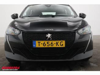 Peugeot e-208 EV Active Pack 50 kWh Cruise Clima Apple/Android SHZ PDC picture 5
