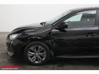 Peugeot e-208 EV Active Pack 50 kWh Cruise Clima Apple/Android SHZ PDC picture 10