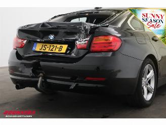 BMW 4-serie Gran Coupé 418i Aut. Centennial Executive Cruise Navi Clima PDC AHK picture 7
