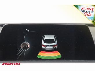 BMW 4-serie Gran Coupé 418i Aut. Centennial Executive Cruise Navi Clima PDC AHK picture 24