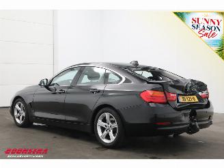 BMW 4-serie Gran Coupé 418i Aut. Centennial Executive Cruise Navi Clima PDC AHK picture 4