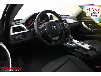 BMW 4-serie Gran Coupé 418i Aut. Centennial Executive Cruise Navi Clima PDC AHK picture 20