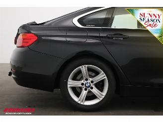 BMW 4-serie Gran Coupé 418i Aut. Centennial Executive Cruise Navi Clima PDC AHK picture 8