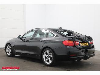 BMW 4-serie Gran Coupé 418i Aut. Centennial Executive Cruise Navi Clima PDC AHK picture 4