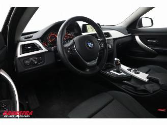 BMW 4-serie Gran Coupé 418i Aut. Centennial Executive Cruise Navi Clima PDC AHK picture 20