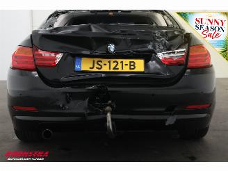 BMW 4-serie Gran Coupé 418i Aut. Centennial Executive Cruise Navi Clima PDC AHK picture 6