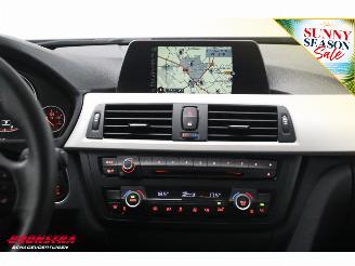 BMW 4-serie Gran Coupé 418i Aut. Centennial Executive Cruise Navi Clima PDC AHK picture 17