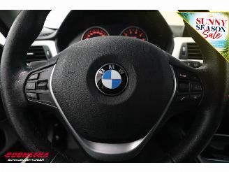 BMW 4-serie Gran Coupé 418i Aut. Centennial Executive Cruise Navi Clima PDC AHK picture 21