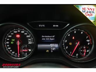 Mercedes Cla-klasse 180 7G-Tronic AMG Night Edition Plus Cruise Navi Airco PDC AHK picture 19