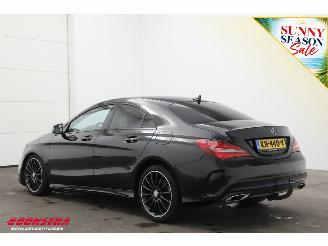 Mercedes Cla-klasse 180 7G-Tronic AMG Night Edition Plus Cruise Navi Airco PDC AHK picture 4