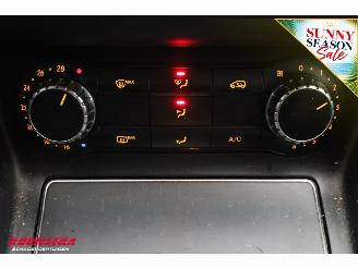 Mercedes Cla-klasse 180 7G-Tronic AMG Night Edition Plus Cruise Navi Airco PDC AHK picture 24