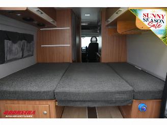Weinsberg  CaraBus 2.3 MJ Solar Fietsendrager Lucht Airco Cruise Camera picture 11