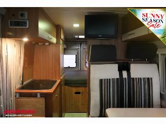 Weinsberg  CaraBus 2.3 MJ Solar Fietsendrager Lucht Airco Cruise Camera picture 9