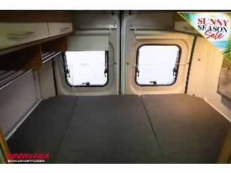 Weinsberg  CaraBus 2.3 MJ Solar Fietsendrager Lucht Airco Cruise Camera picture 12
