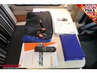 Weinsberg  CaraBus 2.3 MJ Solar Fietsendrager Lucht Airco Cruise Camera picture 35