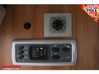 Weinsberg  CaraBus 2.3 MJ Solar Fietsendrager Lucht Airco Cruise Camera picture 34