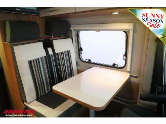 Weinsberg  CaraBus 2.3 MJ Solar Fietsendrager Lucht Airco Cruise Camera picture 13