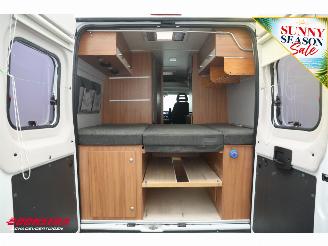 Weinsberg  CaraBus 2.3 MJ Solar Fietsendrager Lucht Airco Cruise Camera picture 6