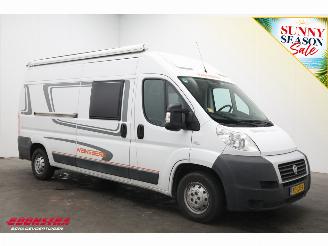 Weinsberg  CaraBus 2.3 MJ Solar Fietsendrager Lucht Airco Cruise Camera picture 2