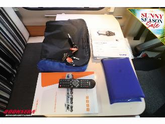 Weinsberg  CaraBus 2.3 MJ Solar Fietsendrager Lucht Airco Cruise Camera picture 35