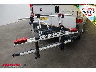 Weinsberg  CaraBus 2.3 MJ Solar Fietsendrager Lucht Airco Cruise Camera picture 5