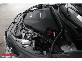 BMW iX2 eDrive20 M Sport Edition Cruise ACC H/K 360° Leder Memory HUD Apple/Android picture 10