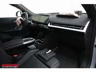 BMW iX2 eDrive20 M Sport Edition Cruise ACC H/K 360° Leder Memory HUD Apple/Android picture 14