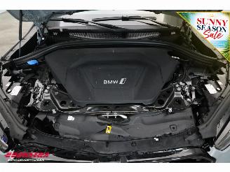 BMW iX2 eDrive20 M Sport Edition Cruise ACC H/K 360° Leder Memory HUD Apple/Android picture 8