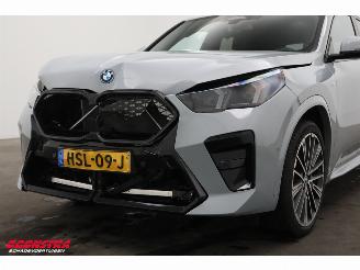 BMW iX2 eDrive20 M Sport Edition Cruise ACC H/K 360° Leder Memory HUD Apple/Android picture 13