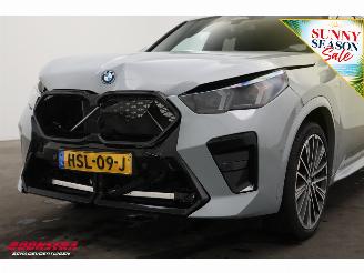 BMW iX2 eDrive20 M Sport Edition Cruise ACC H/K 360° Leder Memory HUD Apple/Android picture 13