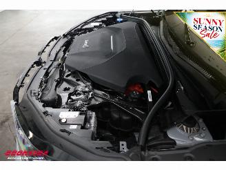BMW iX2 eDrive20 M Sport Edition Cruise ACC H/K 360° Leder Memory HUD Apple/Android picture 10